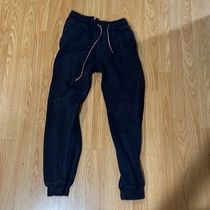 Tommy hilfiger joggers